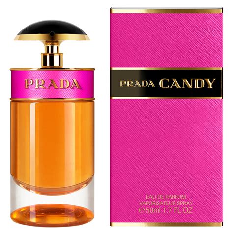 prada candy description|who sells Prada Candy perfume.